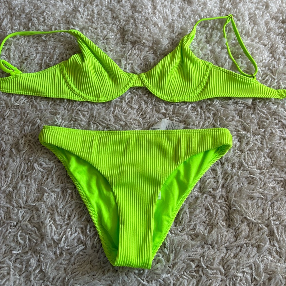 Hollister Bikini
